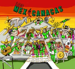 Cover for utgivelsen Diego Licarno